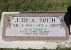 Judy Smith